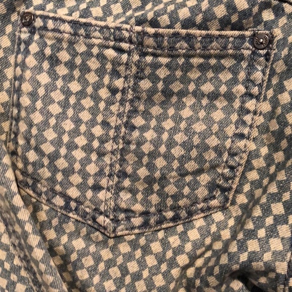 Free People jeans - Picture 7 of 8